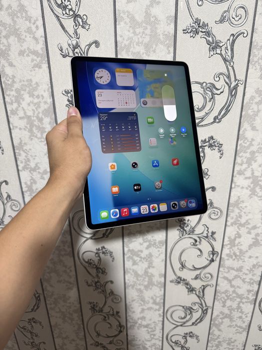 Ipad pro 12.9 ideal