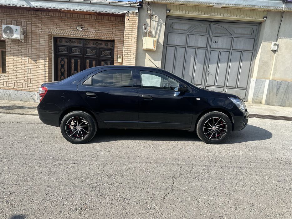 Kobalt mixanika 23 ga 24