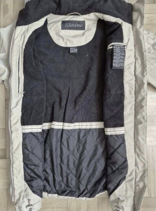 Geacă de iarnă, groasă, Schoffel Venturi® - 38 / M (Damă)