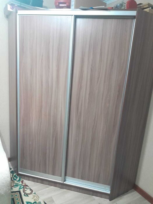 Угловой Шкаф-Купе