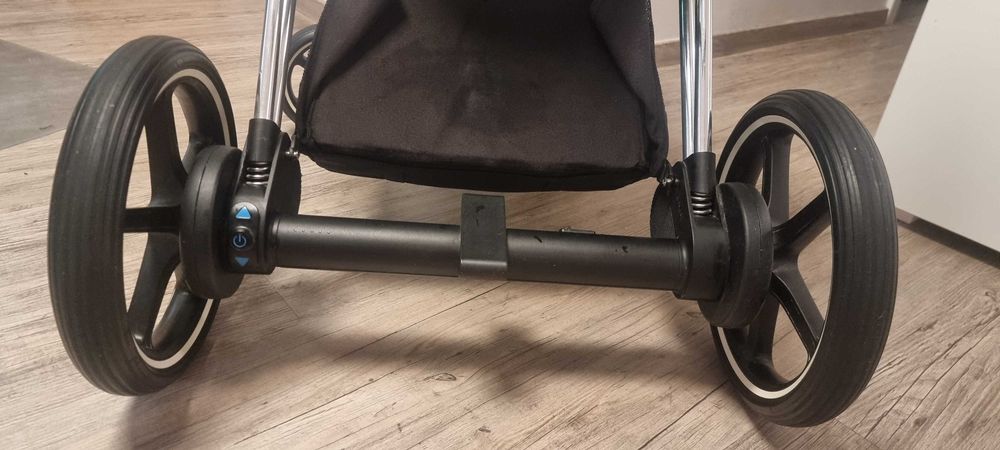 Cybex E Priam количка