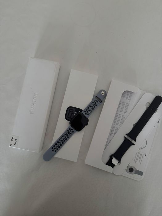 Apple watch 10 серии
