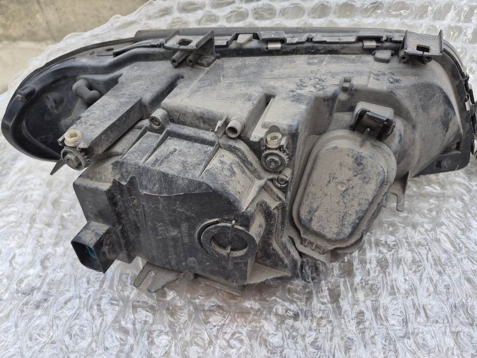 Фарове BMW X5, E53, ксенон