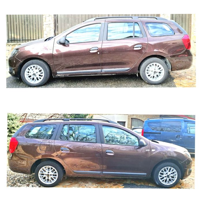 DACIA Logan MCV 2016 — imagine 5
