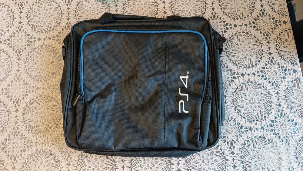 чанта за съхранение на Sony PS4/ PlayStation 4
