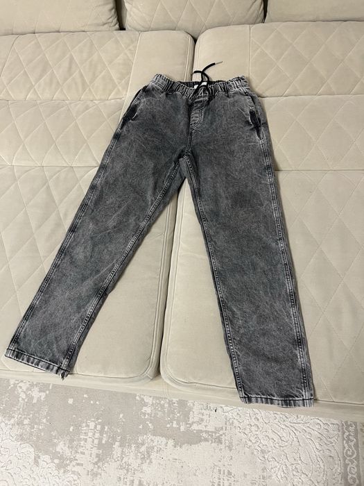 Джинсы глориа джинс easy fit