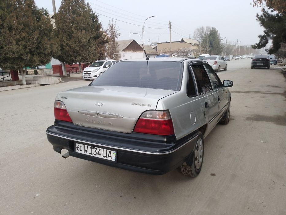 Нексии 1 сотилади