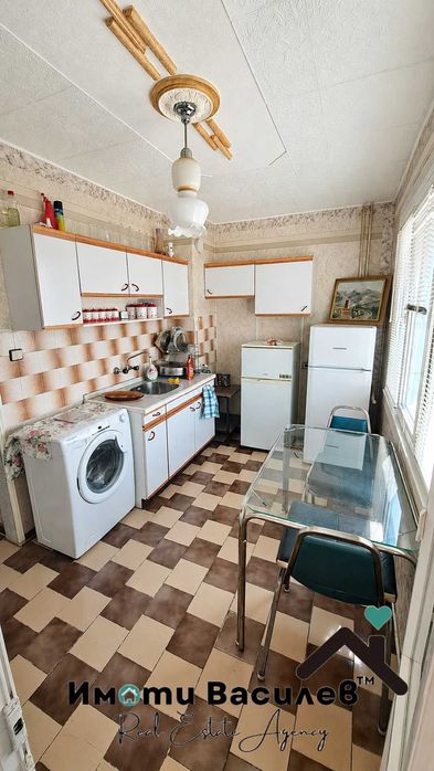 Продава 2-СТАЕН град София, Обеля 2