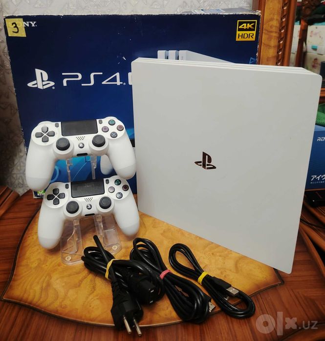 PlayStation 4 (версия 13.52 взлом)