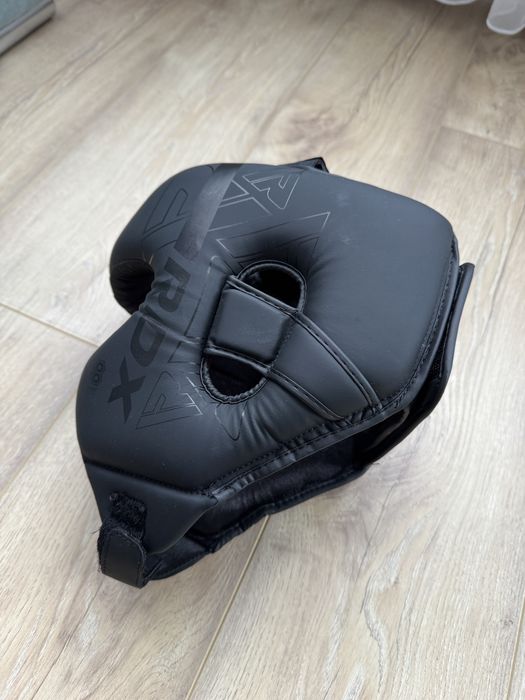 Каска шлем за бокс RDX