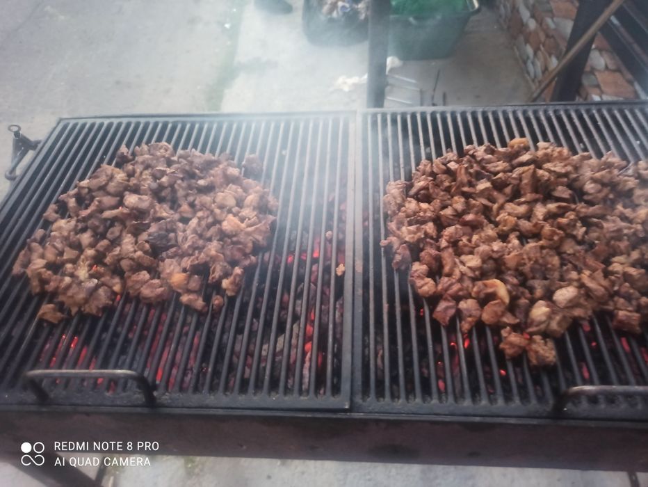 Protap Berbecuț Purceluș