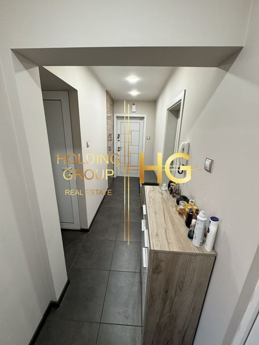 Продава се Тристаен апартамент в Варна, Владислав Варненчик - 90 кв.м за 1889 €/кв.м - Снимка #10