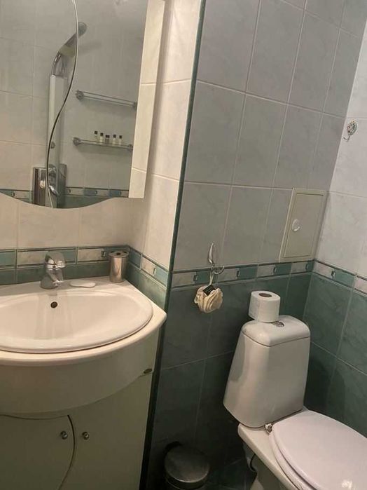 Дава се под наем Едностаен апартамент в Бургас, Възраждане - 40 кв.м за 306 € - Снимка #2