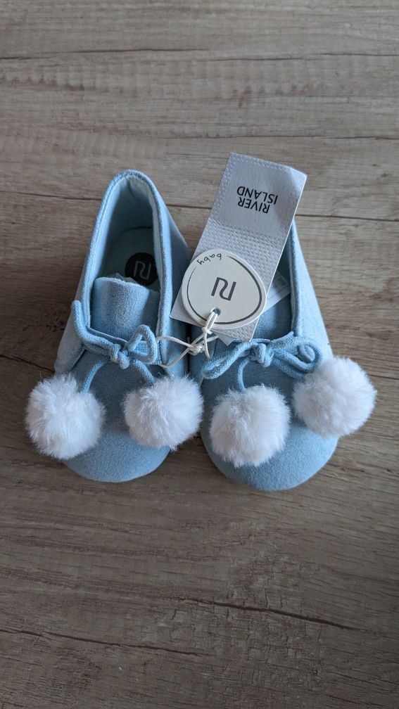 River island baby schoenen hot sale