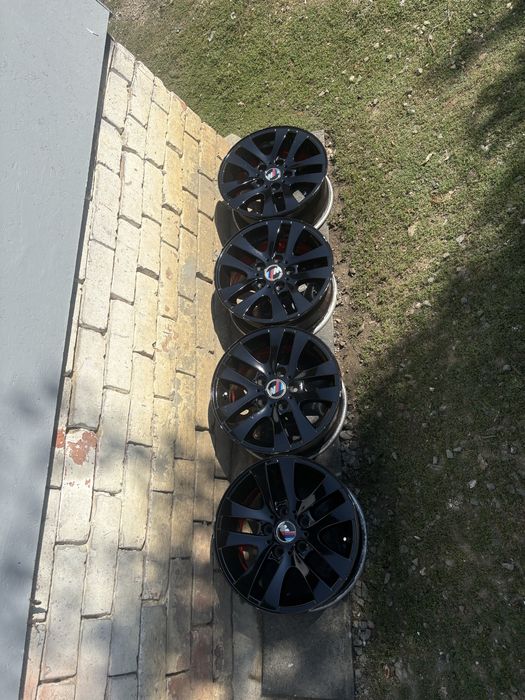 Jante BMW Originale R16