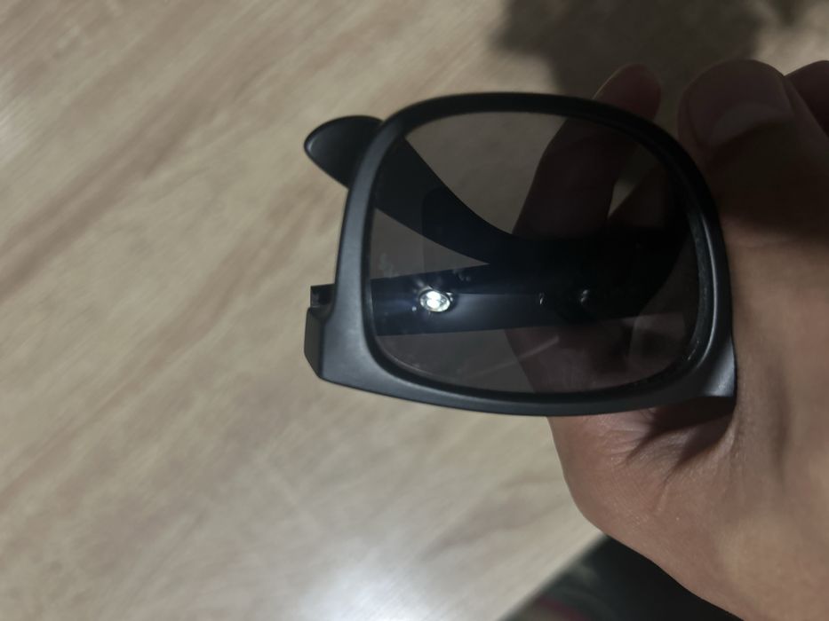 очки Ray-Ban Justin (Поляризация)