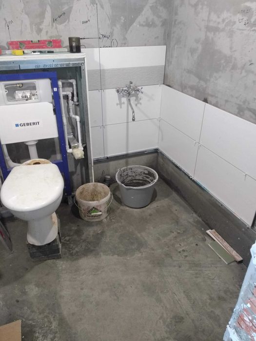 «СантехПомощь 24/7 – Решим проблему за 1 визит!»