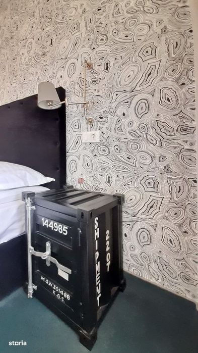 Aparthotel Pozitionare Centrala