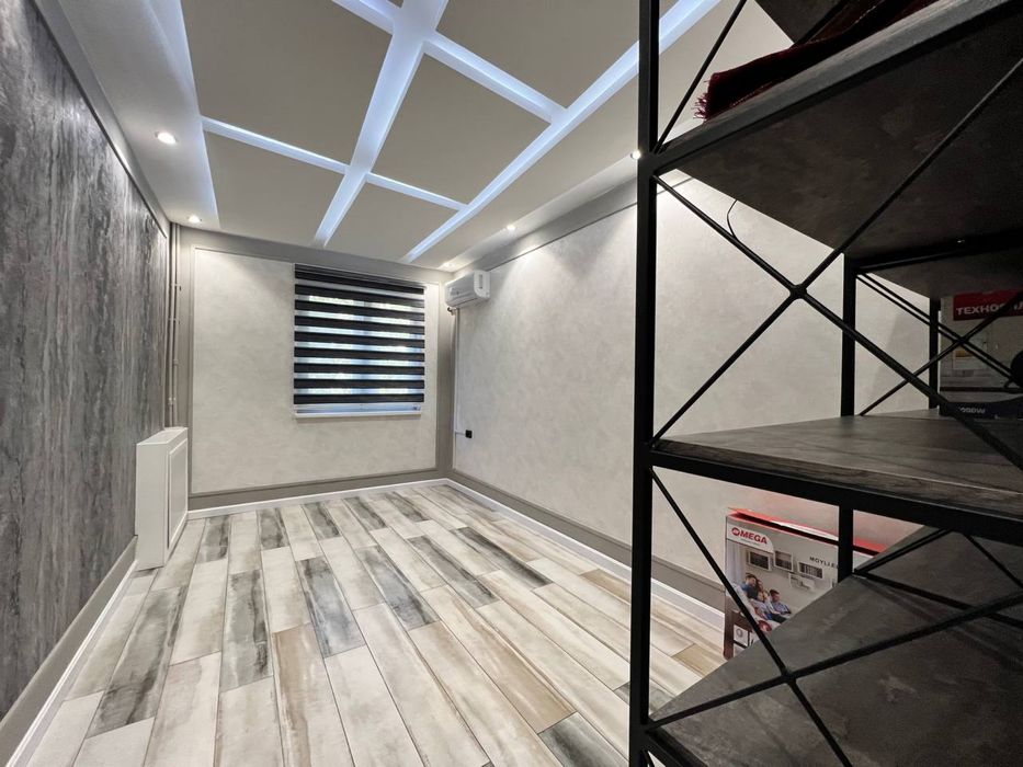 Срочно продается офис Ойбек 109 кв.м коммерческое помещение