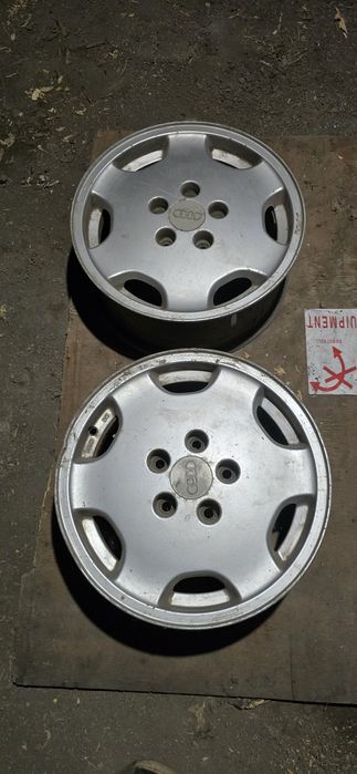 Продам диски на ауди