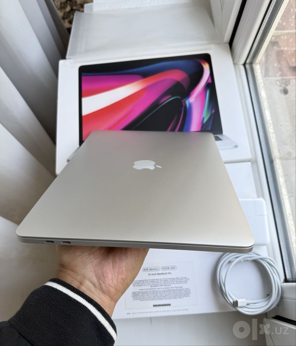 MacBook Pro M2 Gray 8/512GB 96%