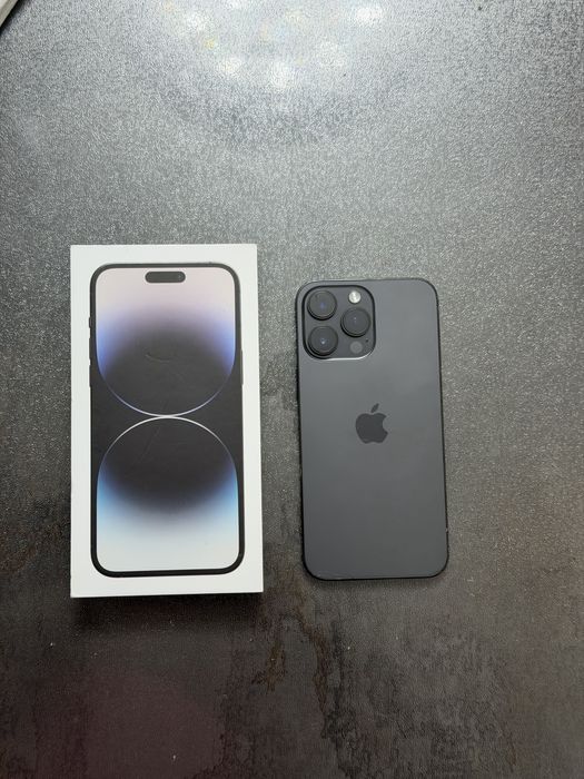 Iphone 14 pro max 128 GB