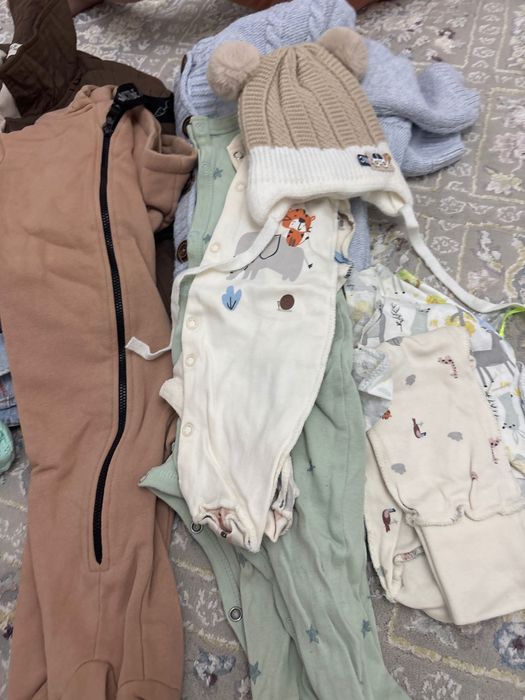 Одежда для малышей