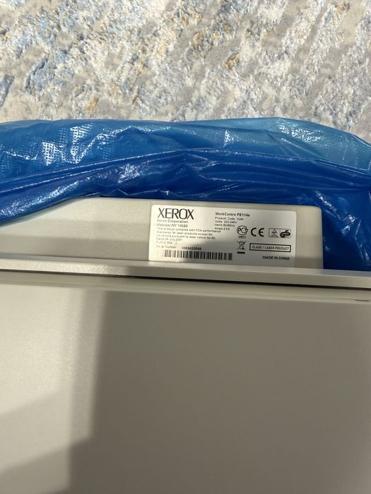 Продам ксерокс 3 в 1