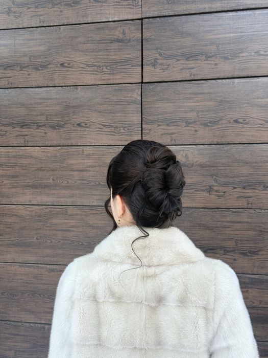 Причёски от 3000 до 5000 тенге