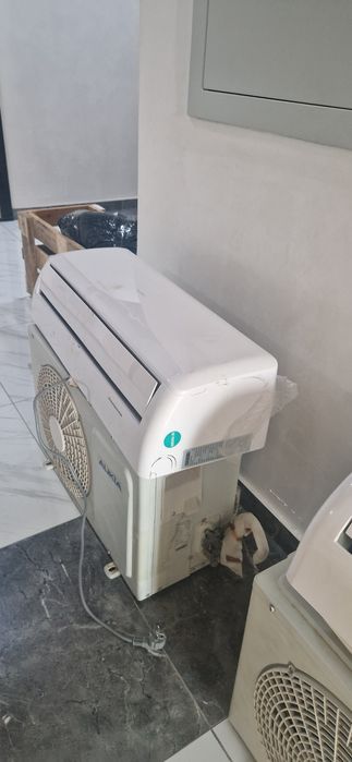 Продам 2 кондиционера.