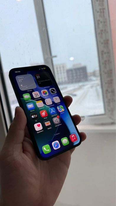 Iphone Айфон 13 акк 100