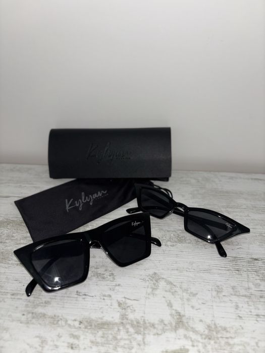 Слънчеви очила Guess, Polaroid, Kylyan