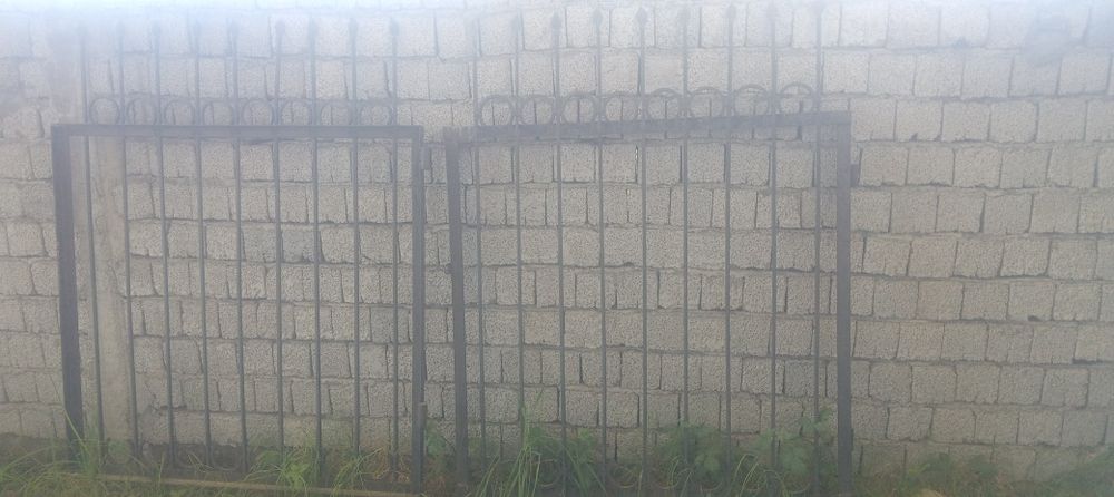 Продаются пролеты от ворот