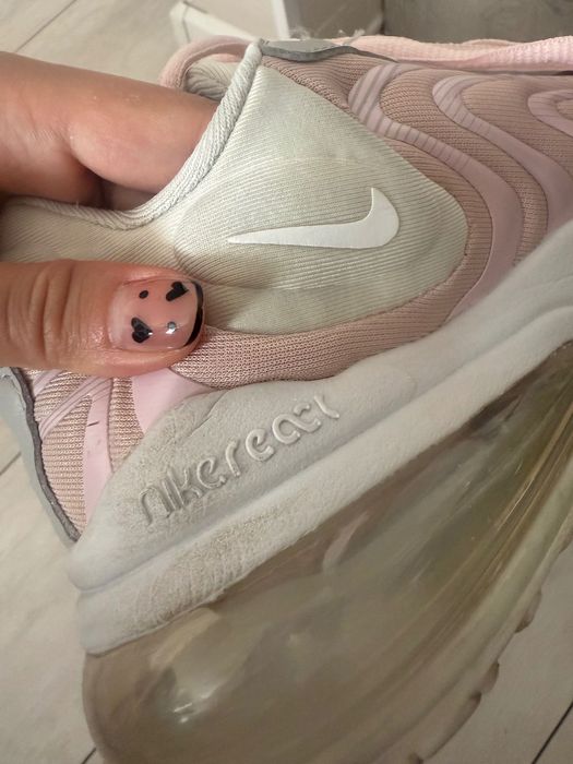 Кроссовки оригинал Nike