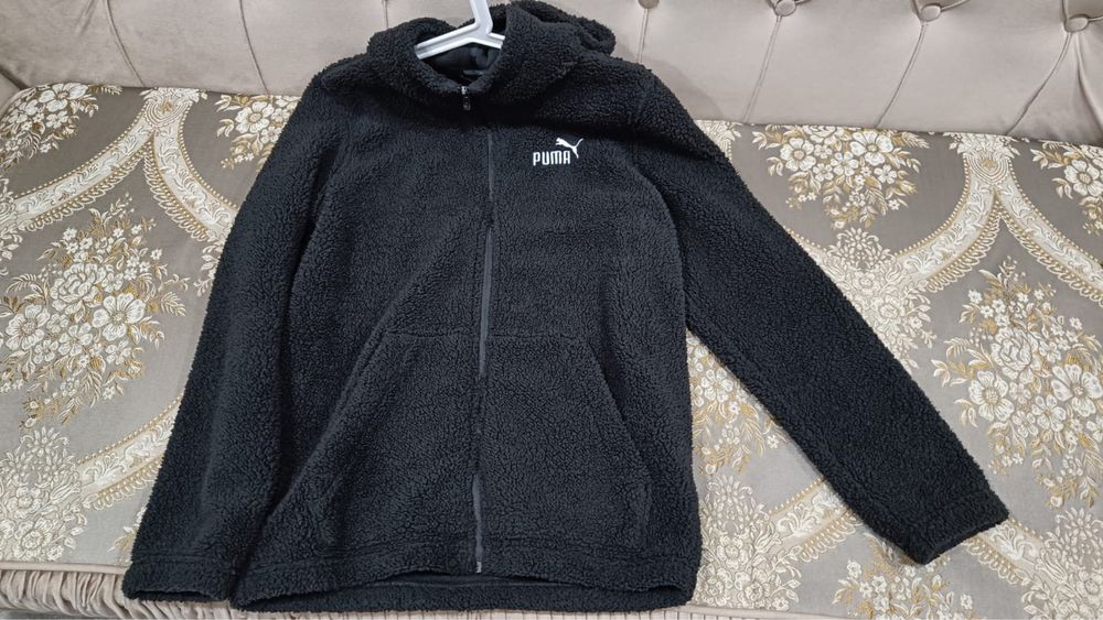 Puma ветровка оригинал