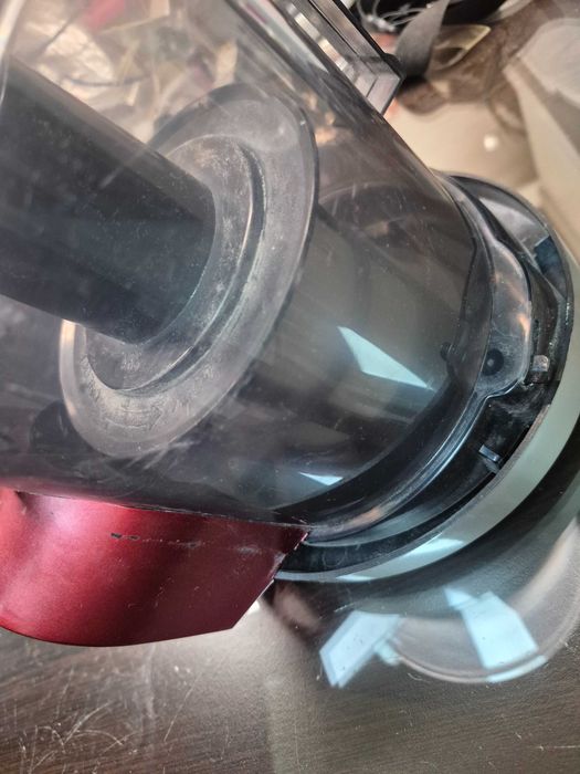 Vand recipient aspirator Heinner Galaxy 2200W