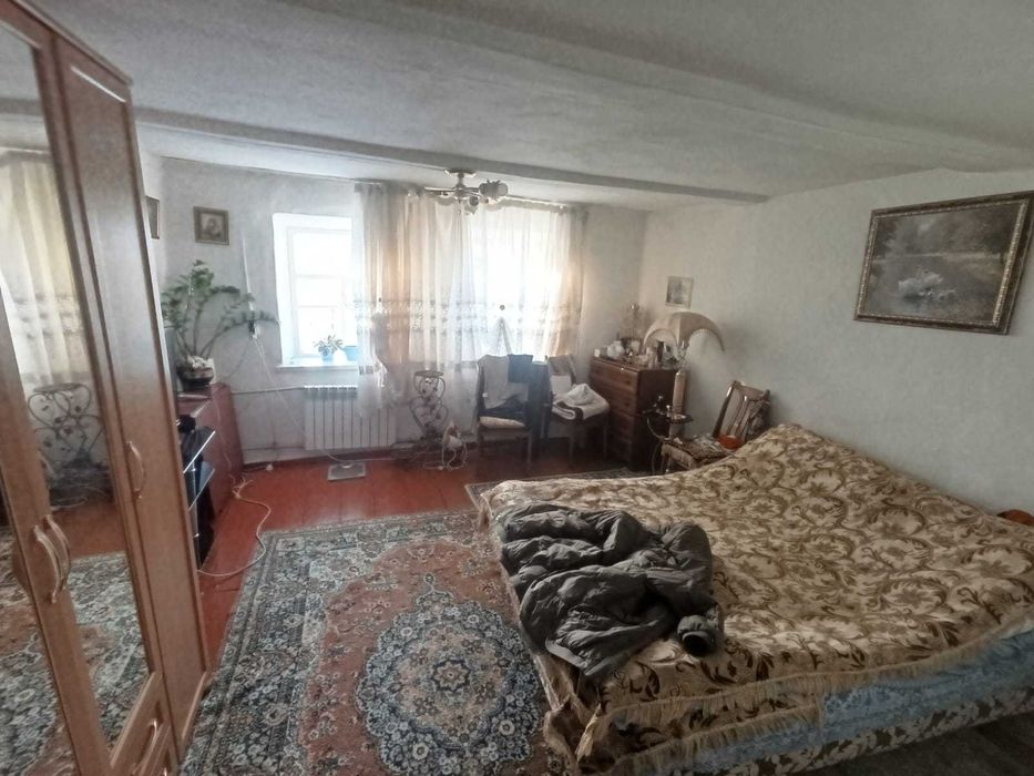 Дом в центре Павел ИмпериЯ