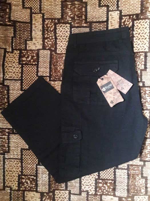 Штаны Джинсы "RichD"