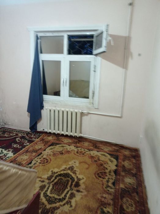 Ижарага Юнусабад 19 квартал 2 хона