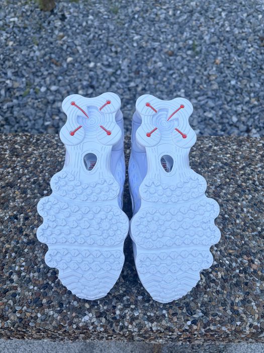 Nike Shox, Marimea 38,5