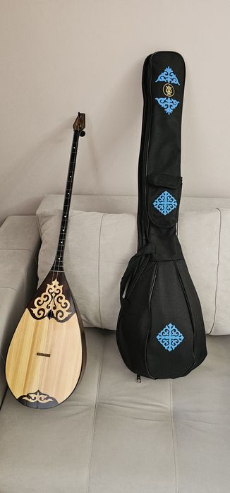 Домбыра, домбра,