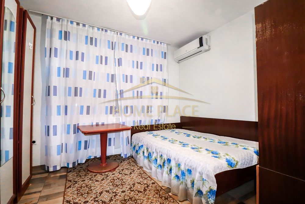 Дава се под наем Етаж от къща в Варна, Цветен квартал - 45 кв.м за 367.2 € - Снимка #4