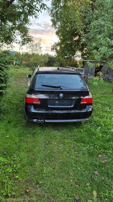 BMW 5 Series 2005 — imagine 2