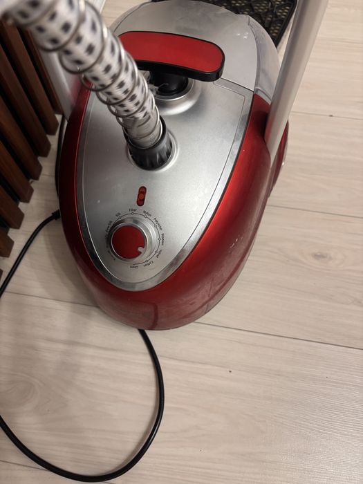 Продам отпариватель