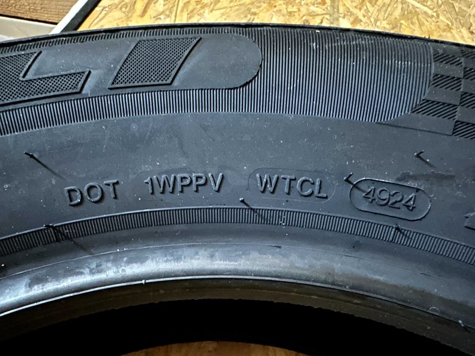 4 Buc Anvelope NOI All season Wanli SC501 205/60R16 96V XL + Set 4 jante tabla + 4 senzori de presiunne Nissan Juke