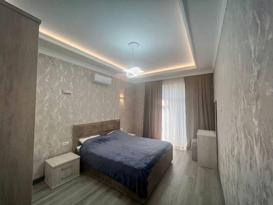 Аренда элитной квартиры