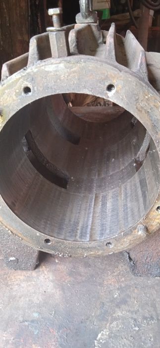 Корпус Насоса Ко-510