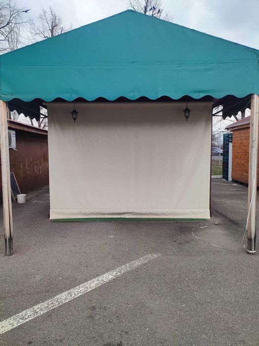 Vând spațiu comercial și cedez contract închiriere