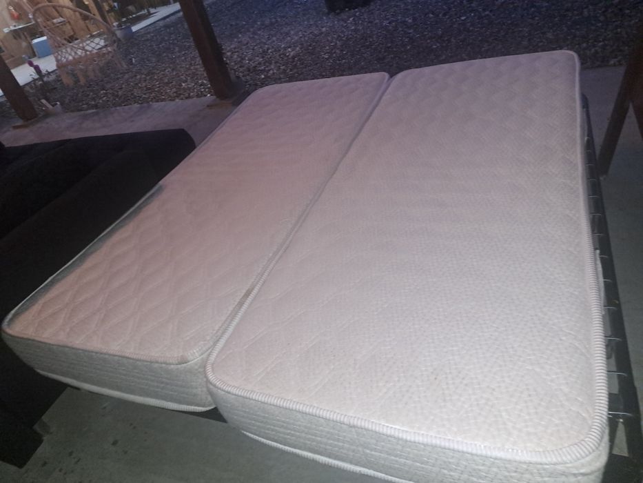 Mobilier second-hand