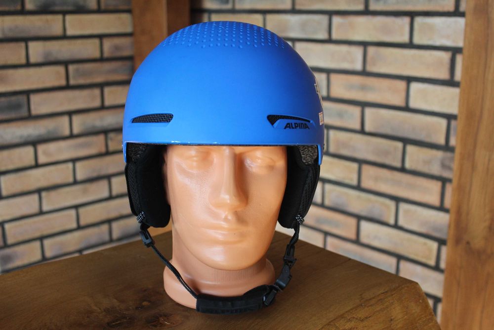 Casca Ski/Snowboard Alpina, 54-58